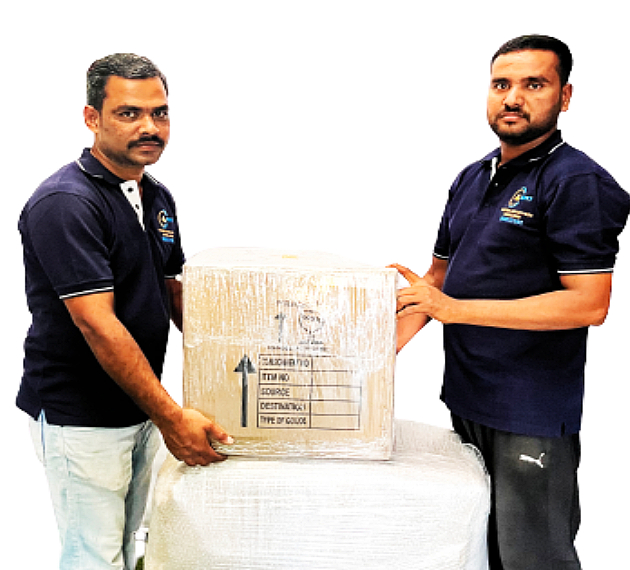 Movers packers bangalore